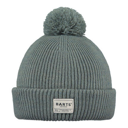 Barts Arkade Dunkle Mütze für Herren