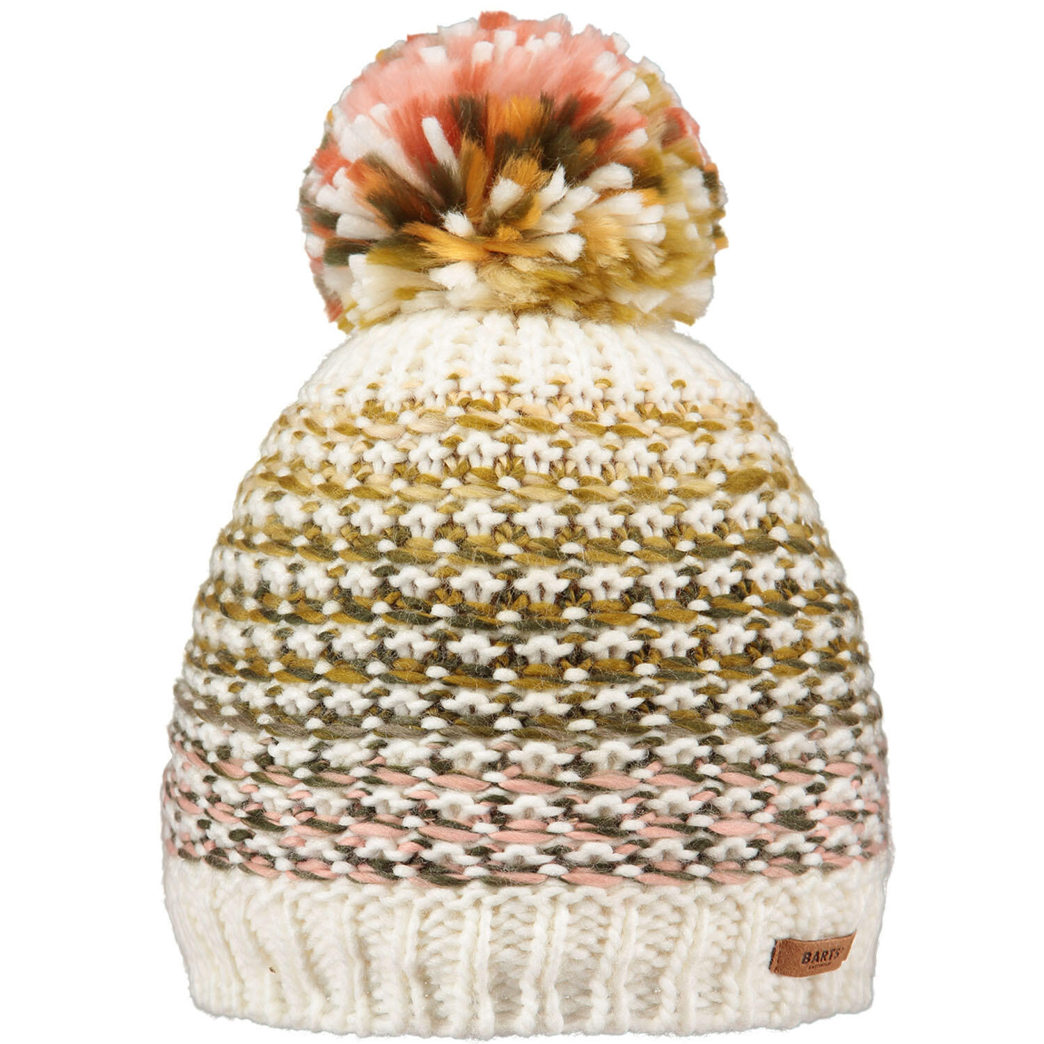 Bonnet Myonet Army Femme 1/1