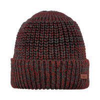 Bonnet Arctic Burgundy Homme