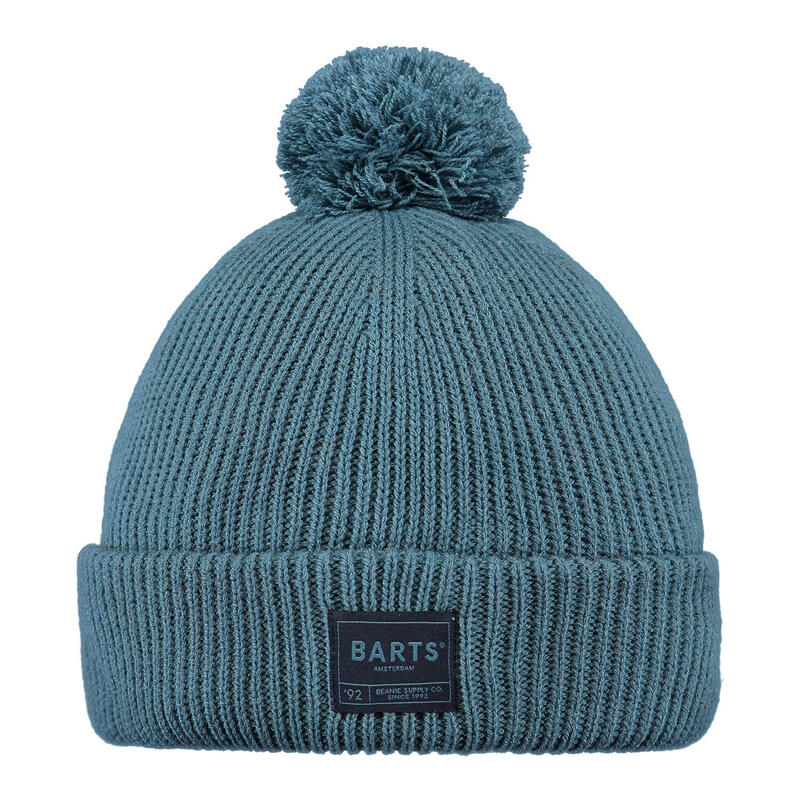 Bonnet Arkade Blue Homme