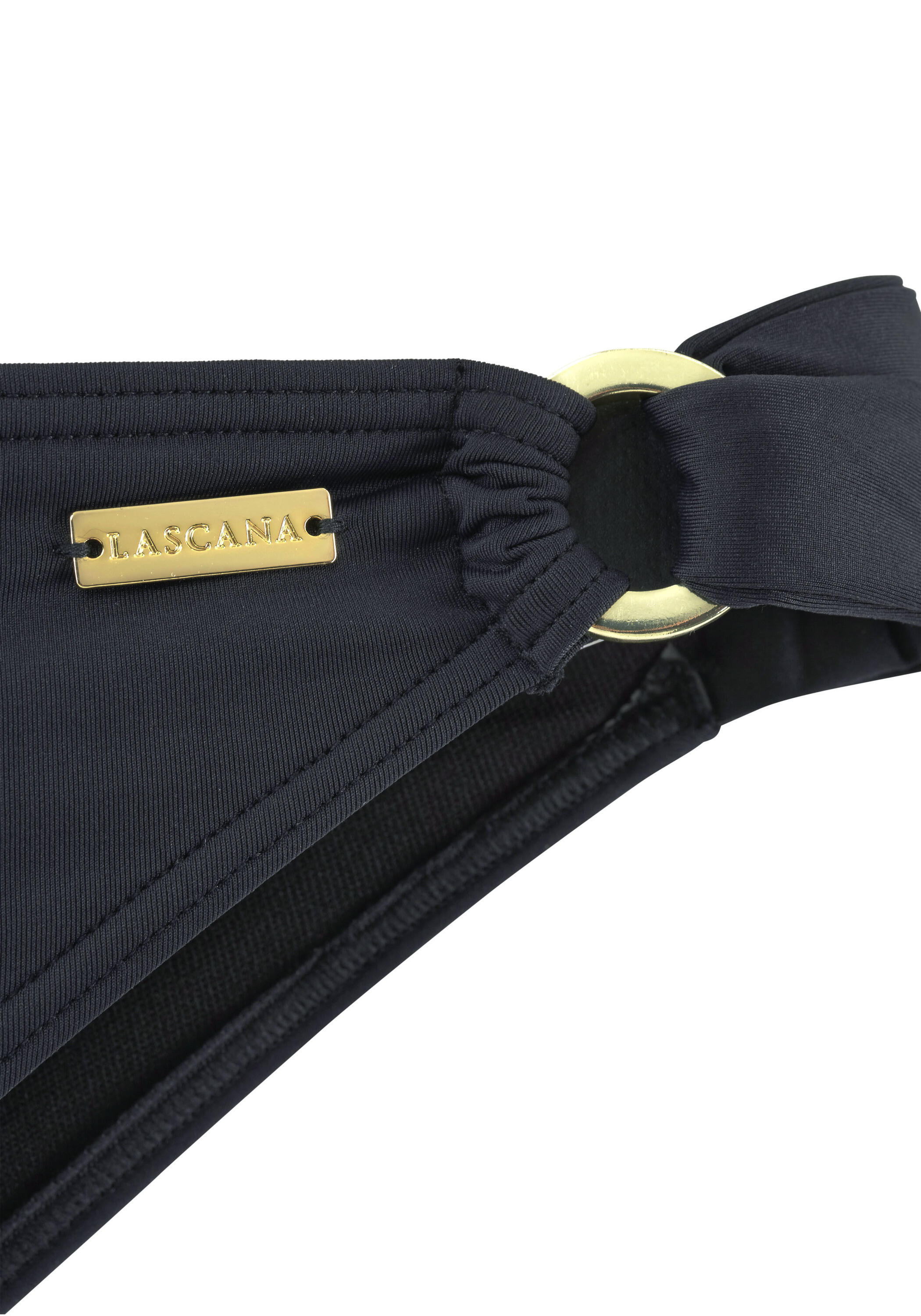 Damen LASCANA Bikini-Hose »Italy« 3/5