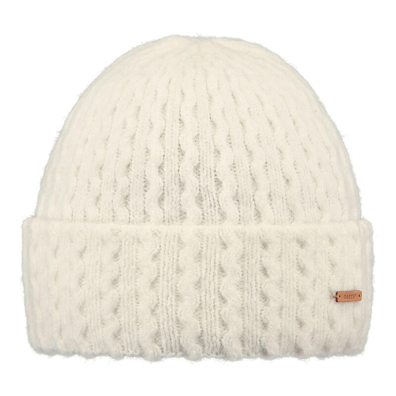 Bonnet Anye Cream Femme