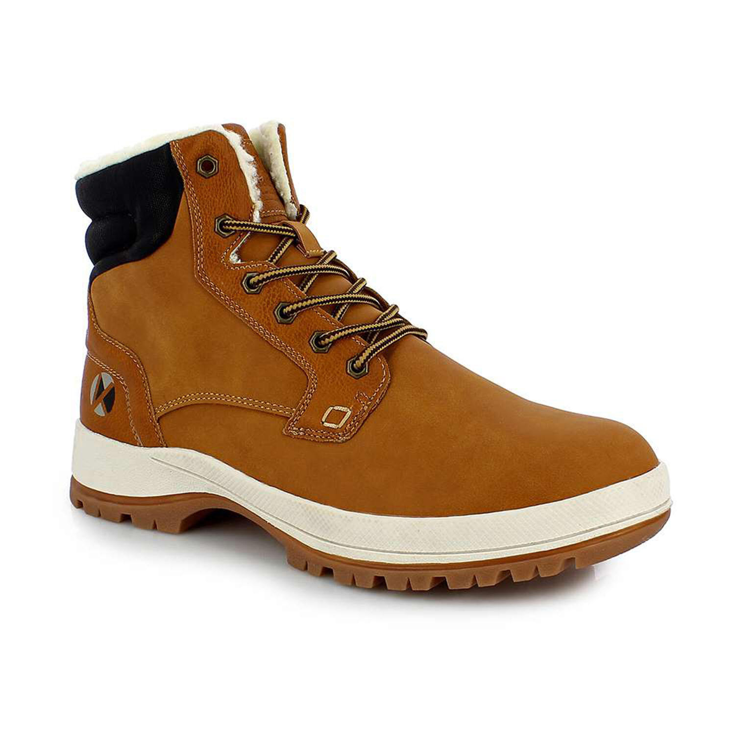 Après ski-schoenen Alaric Heren 1/4