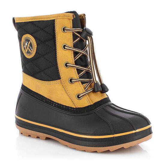 Botas de apreski Kimberfeel Jibber para niño