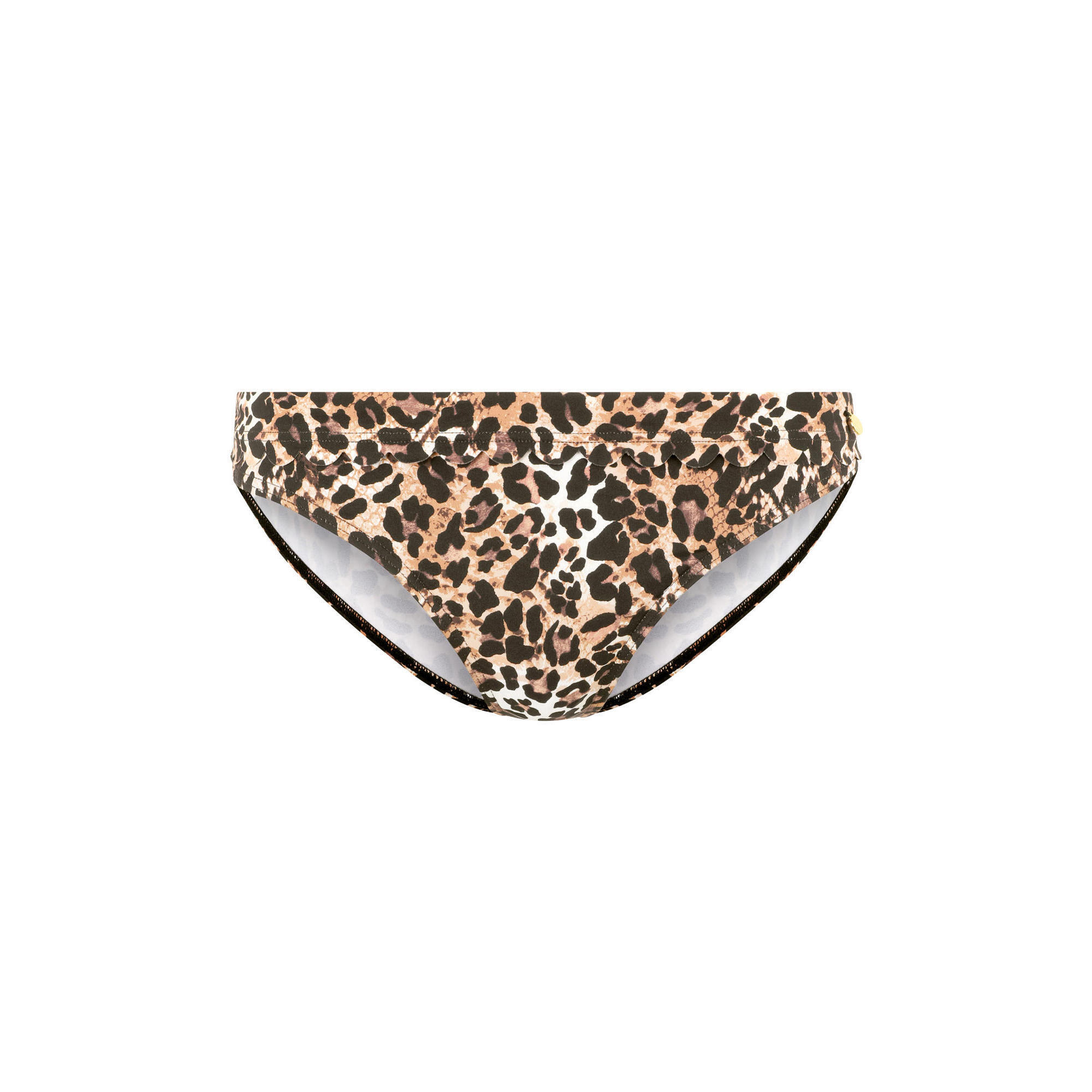 Damen LASCANA Bikini-Hose »Lexa« 3/7