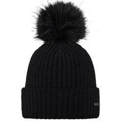 Kenzie Beanie - Muts - 01 black - dames - Pisteskiën