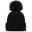 Bonnet Kenzie Black Femme
