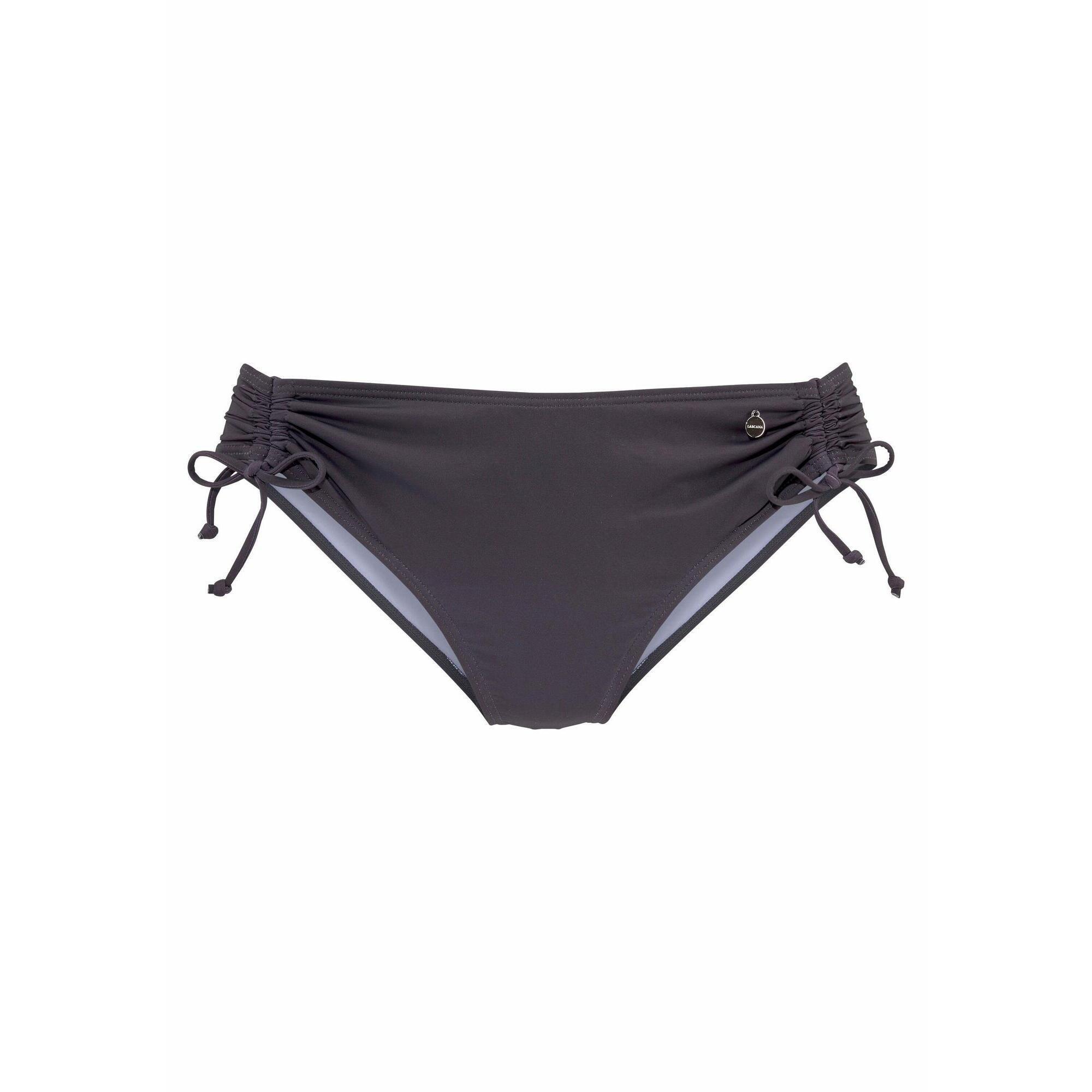 Damen LASCANA Bikini-Hose »Malia« 3/7