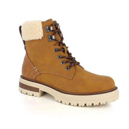 Après Ski Abela Camel Femme