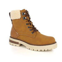 Après Ski Abela Camel Femme