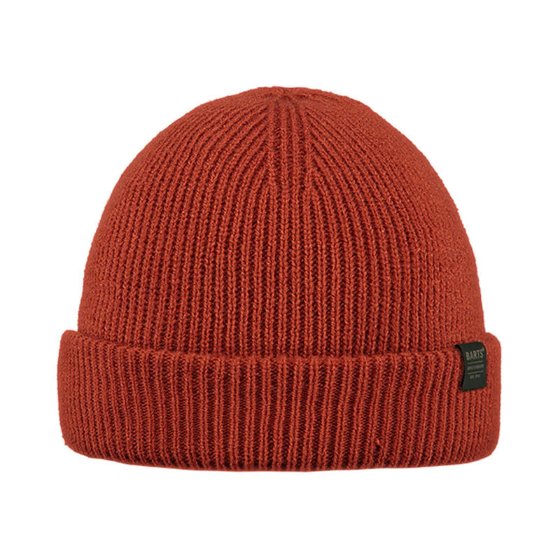 Kinyeti Beanie - Muts - 20_rust - unisex - Pisteskiën