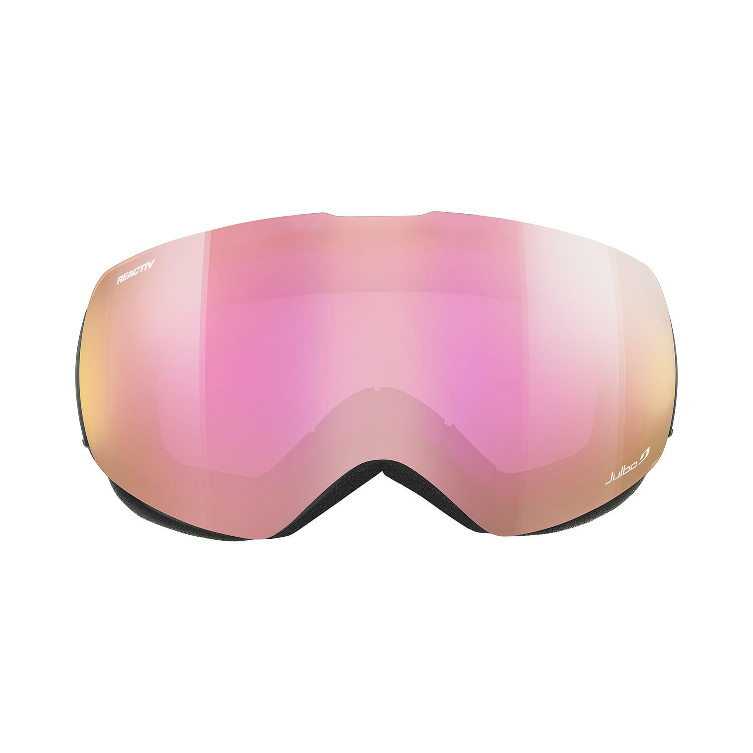 Masque De Ski/snow Shadow Photochromique Cat 1-3 Femme 2/7
