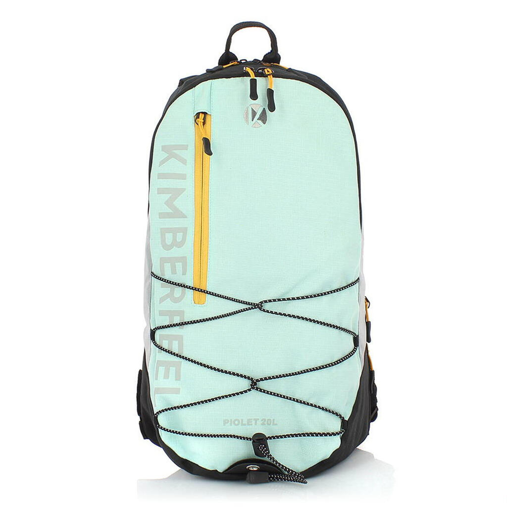 20 L BACKPACK - KIMBERFEEL - ICE AXE