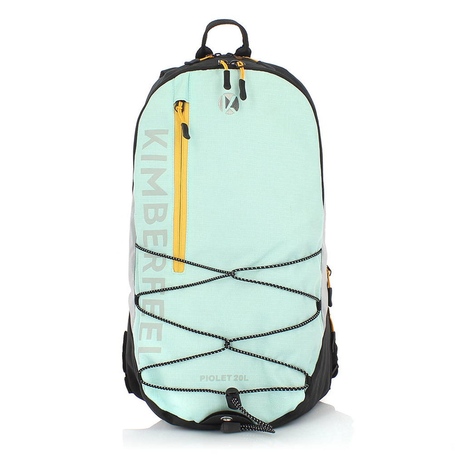 KIMBERFEEL Rucksack Piolet Minzgrün