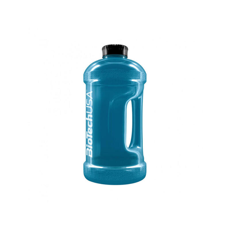 Agitadores e garrafas de água | Agitadores e garrafas de água | Galão (2,2 l) |
