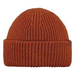 Bonnet Derval Rust Homme