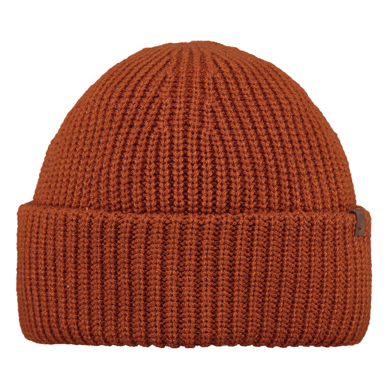 Derval Beanie - Muts - 11 rust - - Pisteskiën