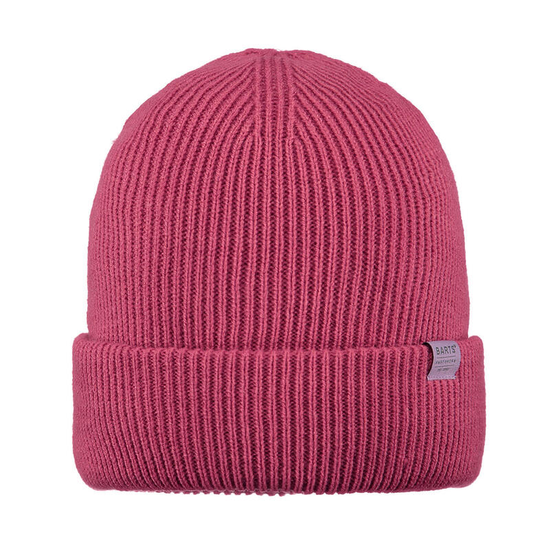 Bonnet Unisexe Multicolore En Acrylique - Taille Unique, Neuf Sans étiquette