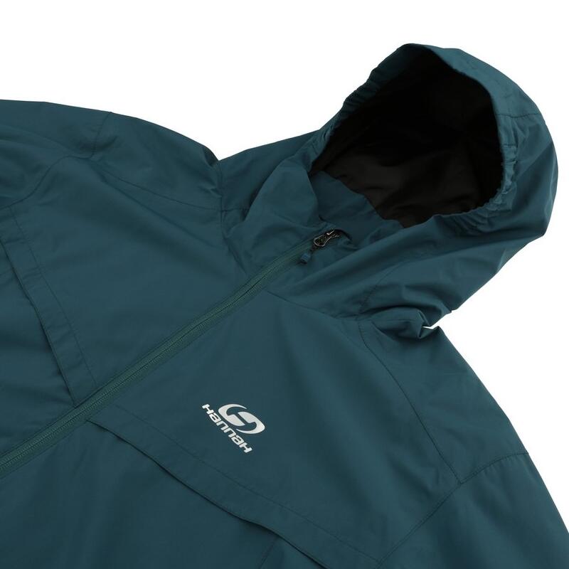 Giacca da uomo Darnell Atlantic Deep Dry Peak 6000 - Blu 5/5
