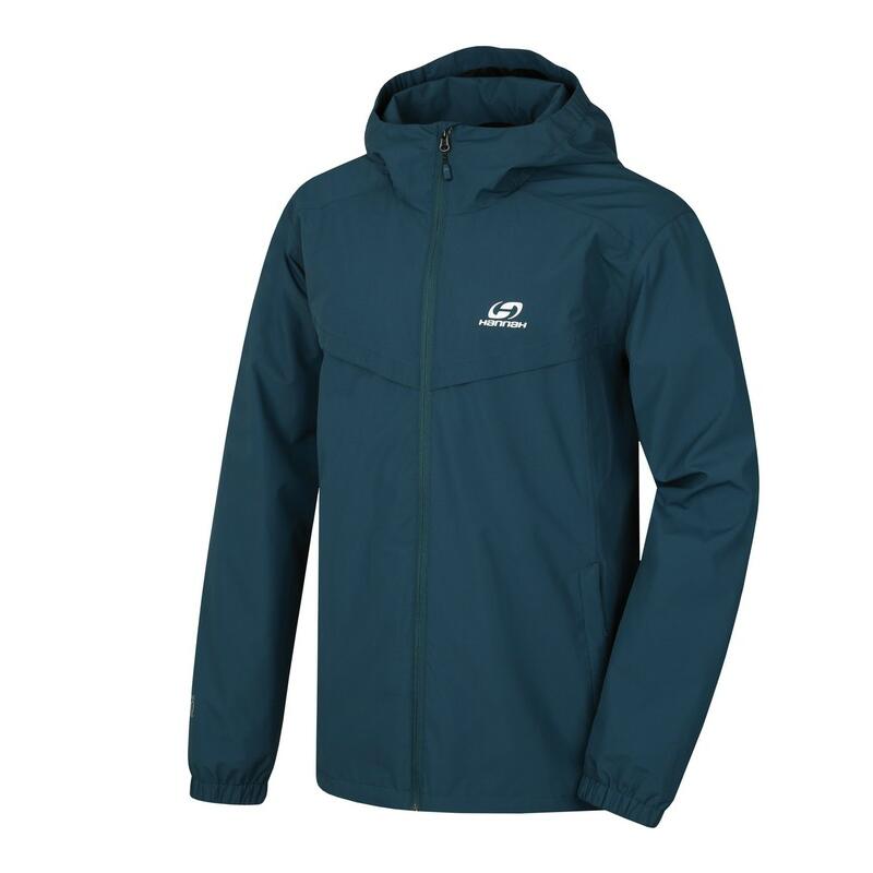Men's jacket Darnell Atlantic Deep Dry Peak 6000 - Blue