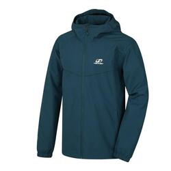 Heren jack Darnell Atlantic Deep Dry Peak 6000 - Blauw