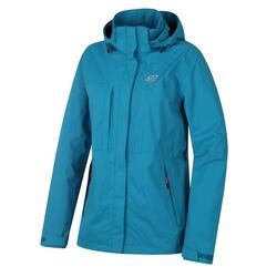 Veste femme Zigy Enamel Blue Climatic Element - Bleu