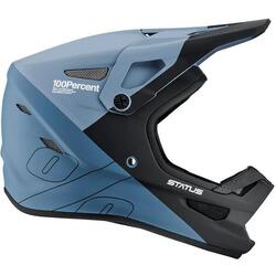 Casque Status - Drop/Steel Blue