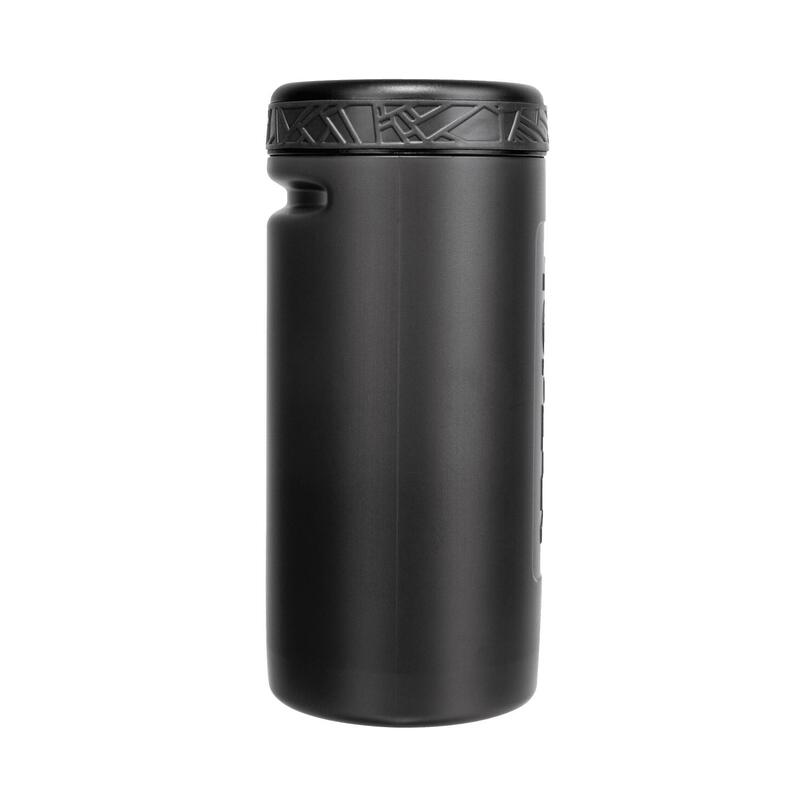 Sticla de depozitare diverse Escape Pod TEP-MB, M 620cc, Negru