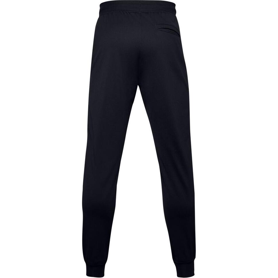 Spodnie sportowe męskie Under Armour Spodnie Męskie Sportstyle Jogger