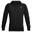 Capuche Under Armour Rival Fleece, Noir, Hommes