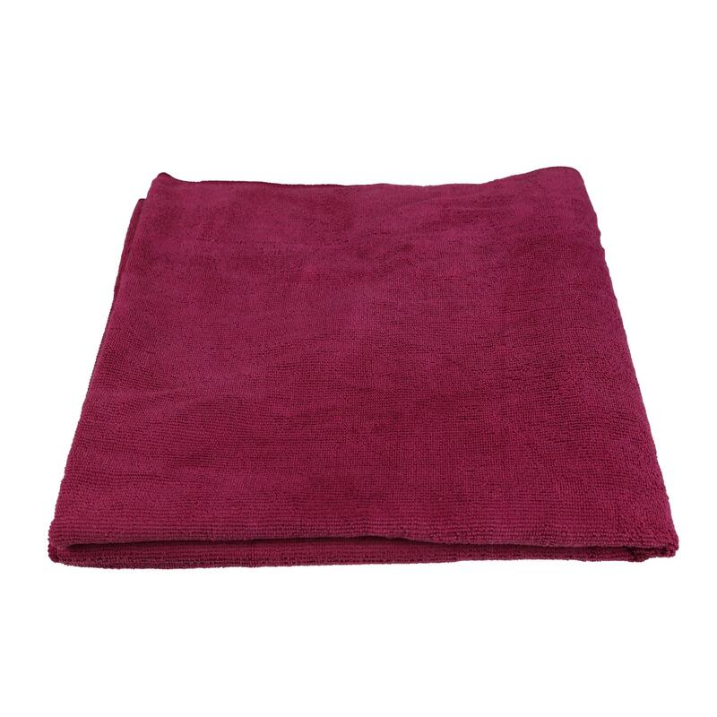 Regatta Travel Towel Lrg Slaapmat Volwassenen Roze