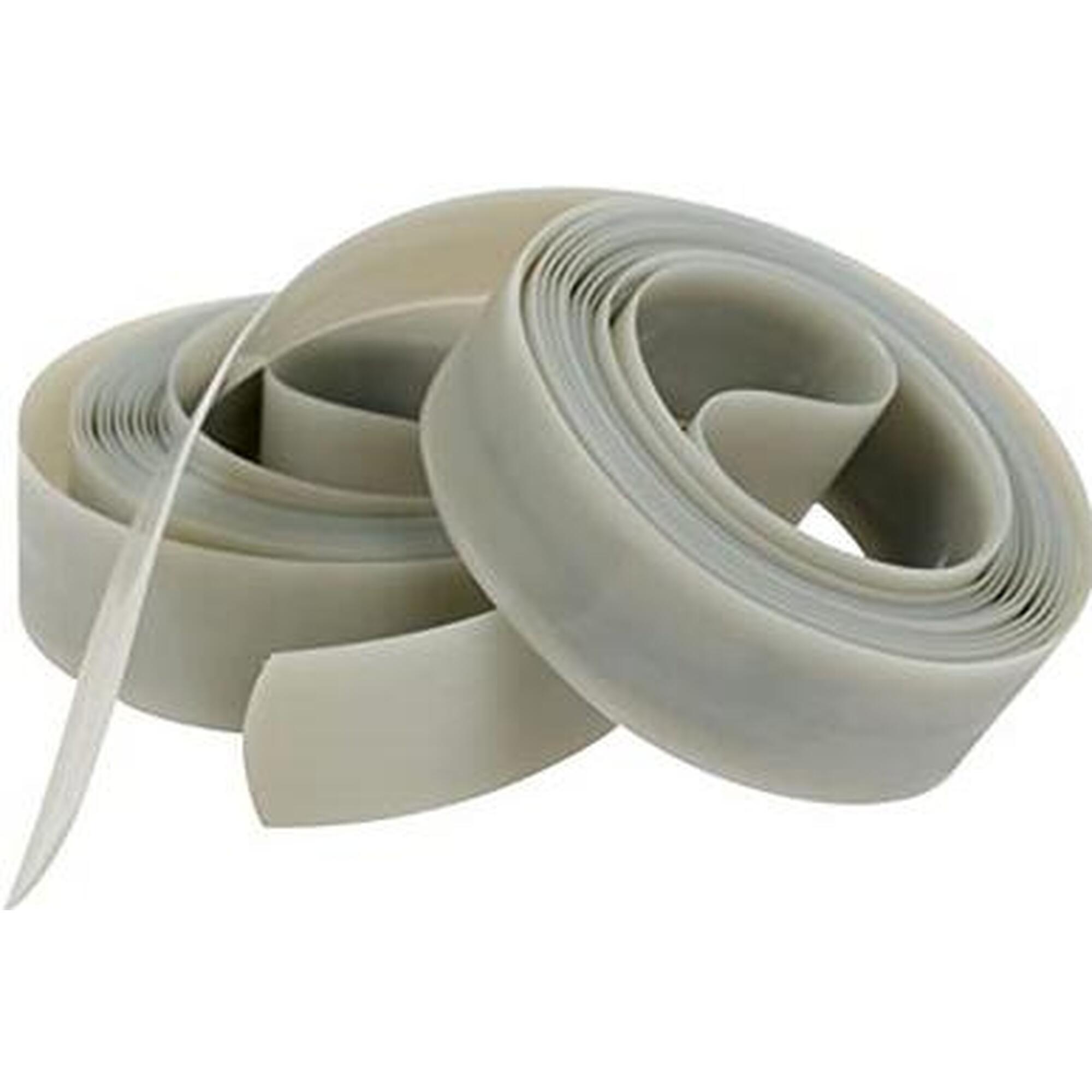 Zefal Pannenschutzband Z-Liner grau 27" 19mm, Rennrad, 700C, grau