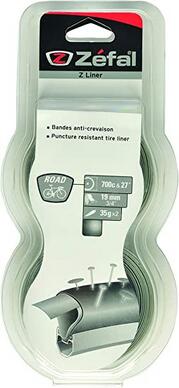 Pannenschutzband Zefal 700c-19 mm 2/4