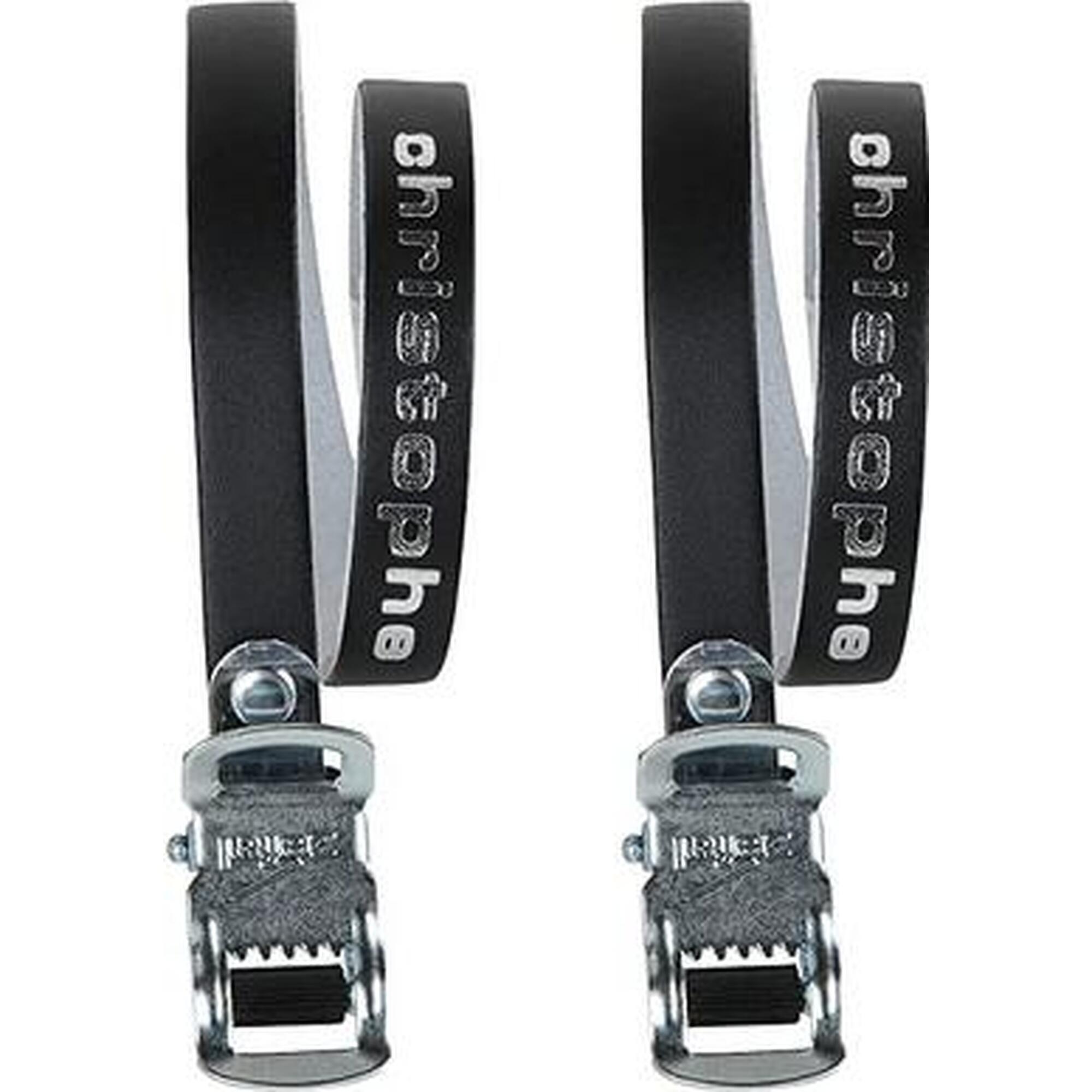 ZEFAL Set leren riemen Zefal christophe 516