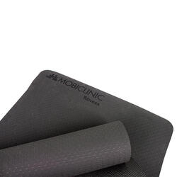 Tangkula - Esterilla plegable para yoga o ejercicio de seguridad, cojín de  acero para accidentes de tubería, diámetro de 0.6 x 2.0 in