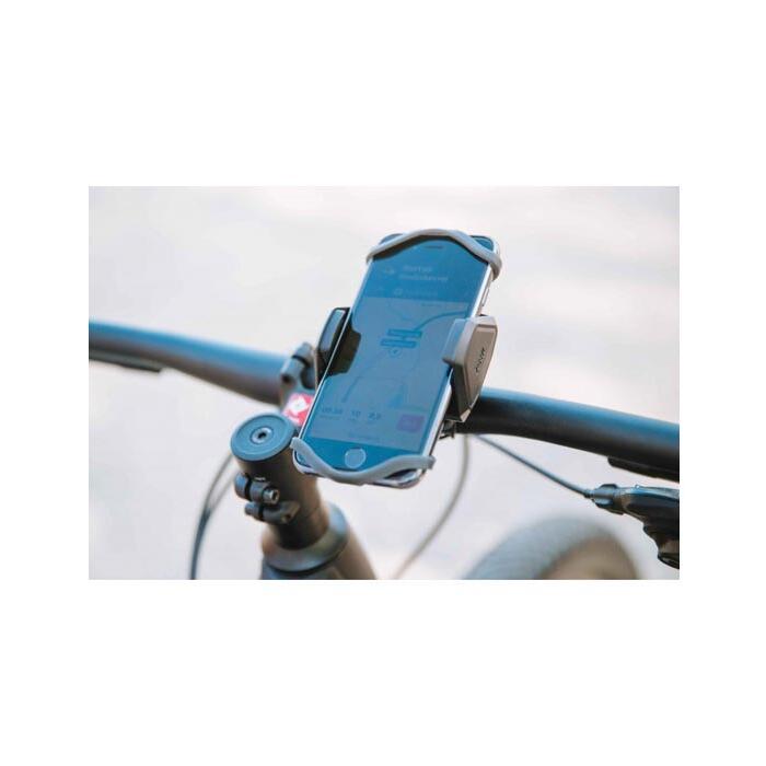 ZEFAL Universal-Smartphone-Halter Zefal, universal, inkl. Z Bike Mount