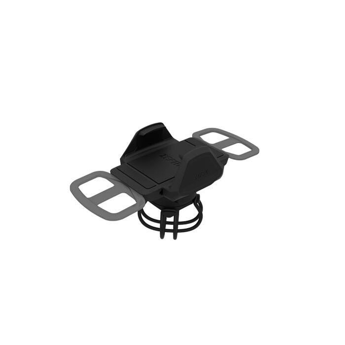 ZEFAL Support universel pour smartphone Zefal, universel, y compris Z Bike Mount