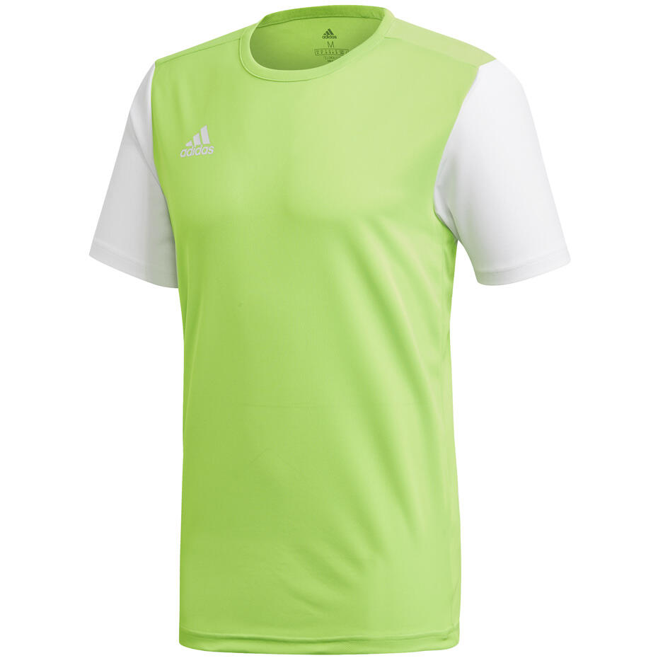 ADIDAS Adults Estro 19 Rugby Shirt