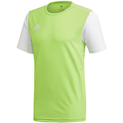 Camiseta Adidas Sport Estro Negra Adulto