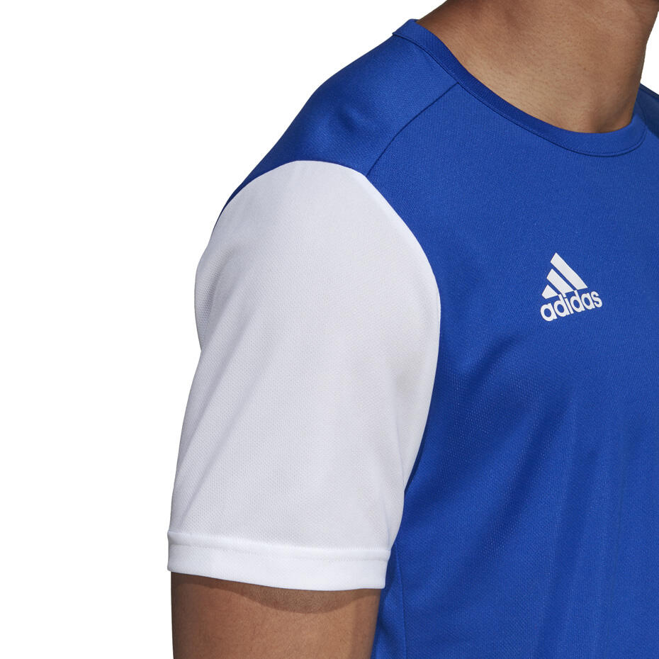 T-shirt Adidas modelo DP3231 para homem 5/6