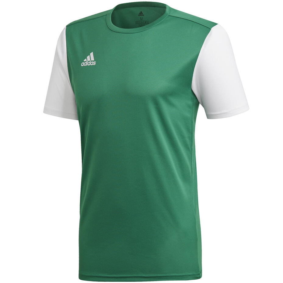 Koszulka piłkarska męska adidas Estro 19 Jersey