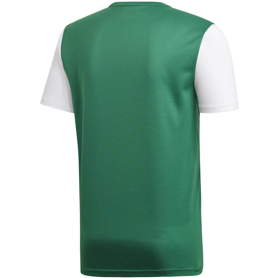 ADIDAS Estro 19 Jersey Junior - Maglia calcio maniche corte Regular Fit 3/6