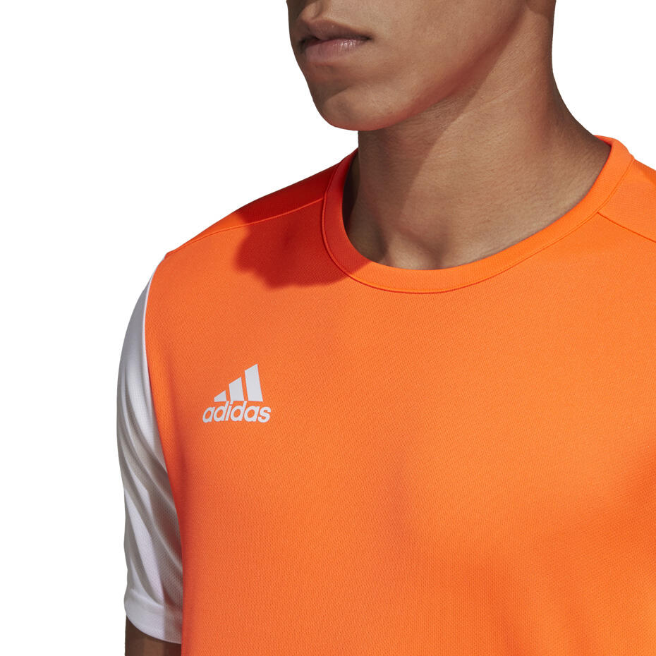 T-shirt da calcio uomo adidas ADIDAS Decathlon