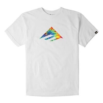 EMERICA Emerica Triangle S/S T-Shirt
