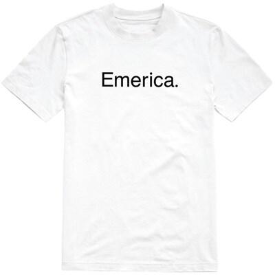 EMERICA Emerica x Santa Cruz Screaming S/S T-Shirt