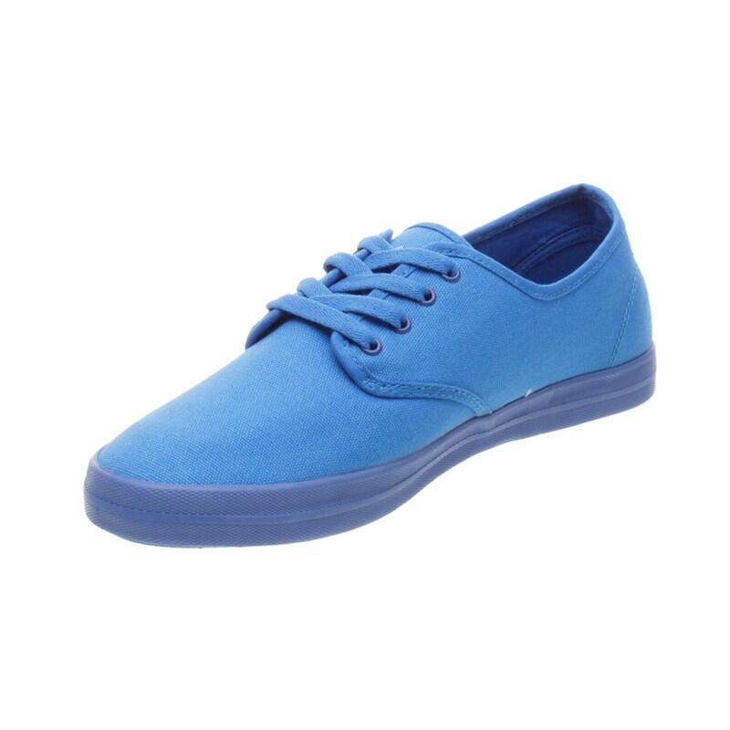 Wino Blue Shoe 3/3