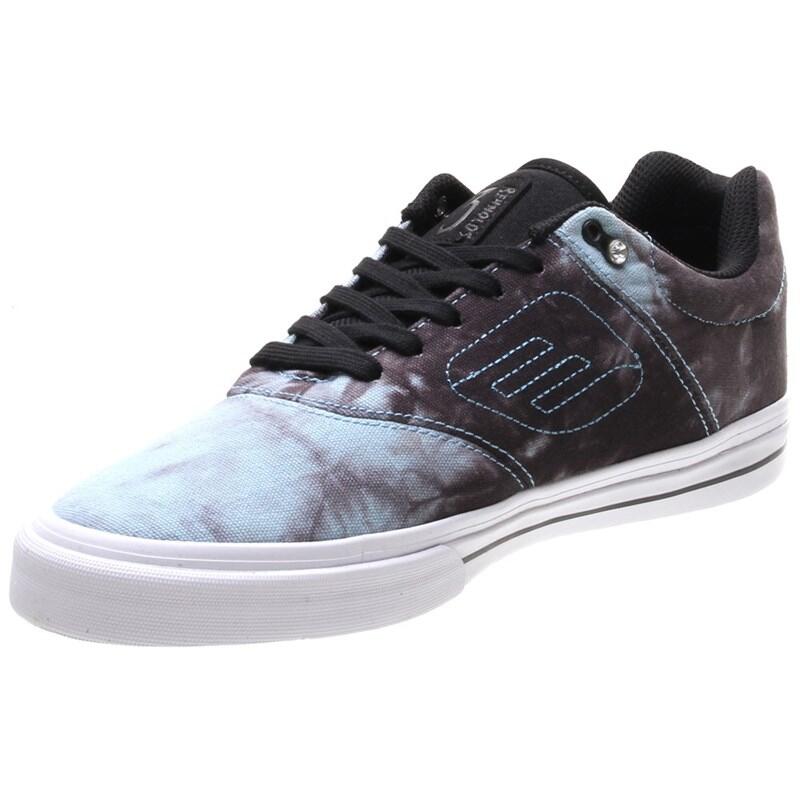 The Reynolds 3 G6 Vulc Blue/Grey Shoe 2/2