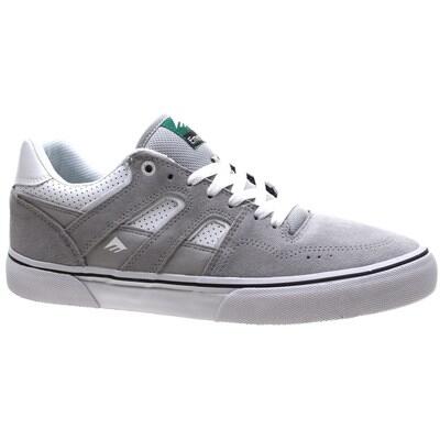 Tilt G6 Vulc Grey/White Shoe 1/2