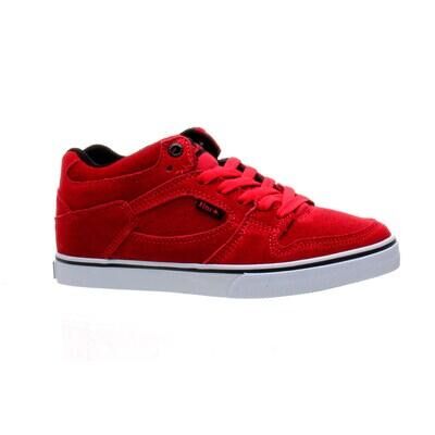 EMERICA Hsu Kids Red Shoe