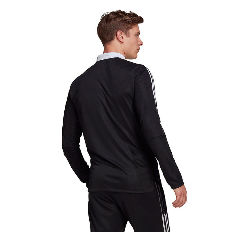 Bluza piłkarska męska adidas Tiro 21 Track